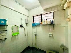 Blk 118 Chong Pang Vale (Yishun), HDB 3 Rooms #637723961